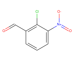 2-Chloro-3-nitrobenzaldehyde|CS-W005961|58755-57-0