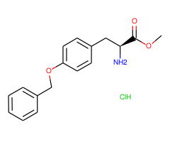H-Tyr(Bzl)-OMe · HCl|CPTD784535|34805-17-9