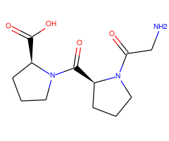 H-Gly-Pro-Pro-OH|CPTD788597|13100-15-7