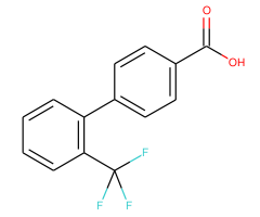 2'-Trifluoromethyl-biphenyl-4-carboxylic acid|CS-W003062|198205-79-7