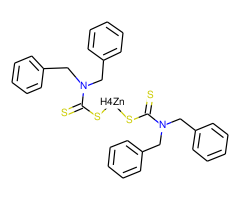 Zinc dibenzyldithiocarbamate|CS-0205479|14726-36-4