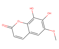 Fraxetin, 98%, Reference substance|962918|574-84-5