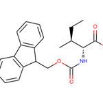 Fmoc-D-allo-isoleucine