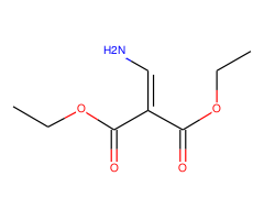 Diethyl 2-(aminomethylene)malonate|CS-W004732|6296-99-7