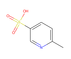 6-Methylpyridine-3-sulfonic acid|CS-W006199|4808-69-9