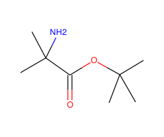 H-Aib-OtBu|CPTD787834|4512-32-7