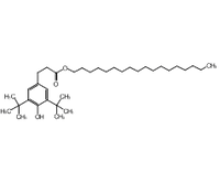 3-(3,5-Di-tert-butyl-4-hydroxyphenyl)propionic Acid Stearyl Ester, 99%|113528|2082-79-3