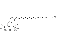 3-(3,5-Di-tert-butyl-4-hydroxyphenyl)propionic Acid Stearyl Ester, 99%|113528|2082-79-3