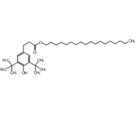 3-(3,5-Di-tert-butyl-4-hydroxyphenyl)propionic Acid Stearyl Ester, 99%|113528|2082-79-3