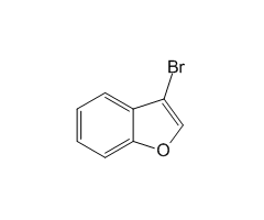 3-Bromo-1-benzofuran, 97%|113542|59214-70-9