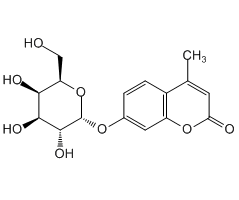 4-Methylumbelliferyl α-D-galactopyranoside, 98%|113700|38597-12-5