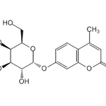 4-Methylumbelliferyl-a-D-galactopyranoside|21642|38597-12-5