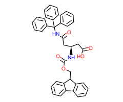 Fmoc-β-HoAsn(Trt)-OH|CS-W011431|283160-20-3