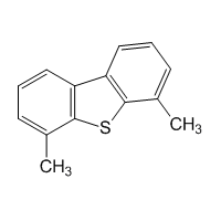 4,6-Dimethyldibenzothiophene|CS-W014997|1207-12-1