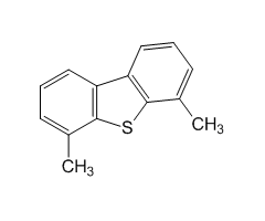 4,6-Dimethyldibenzothiophene, 97%|256041|1207-12-1