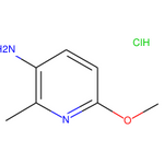 6-Methoxy-2-methylpyridin-3-amine dihydrochloride|CS-0042787|320577-63-7