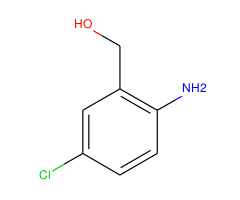 (2-Amino-5-chlorophenyl)methanol|CS-W004968|37585-25-4