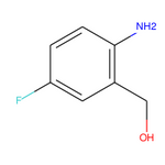 2-Amino-5-fluorobenzyl alcohol|CS-0130513|748805-85-8