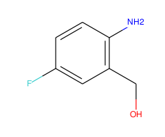 2-Amino-5-fluorobenzyl alcohol|CS-0130513|748805-85-8