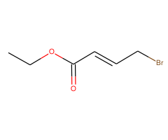 (E)-Ethyl 4-bromobut-2-enoate|CS-W007837|37746-78-4