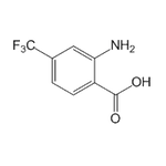 2-Amino-4-(trifluoromethyl)benzoic acid|CS-W007507|402-13-1