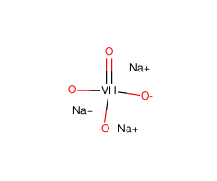 Sodium orthovanadate|CS-5134|13721-39-6