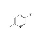 5-Bromo-2-iodopyridine|CS-W002668|223463-13-6