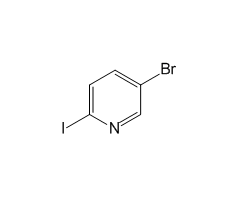 5-Bromo-2-iodopyridine|CS-W002668|223463-13-6