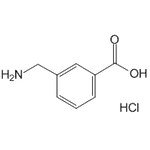 3-(Aminomethyl)benzoic acid hydrochloride|CS-W001871|876-03-9