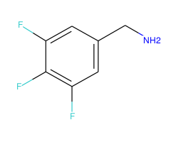 (3,4,5-Trifluorophenyl)methanamine|CS-W014325|235088-69-4