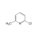 2-Chloro-6-methylpyridine|CS-W001993|18368-63-3