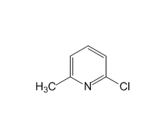 2-Chloro-6-methylpyridine|CS-W001993|18368-63-3