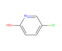 5-Chloro-2-hydroxypyridine, 98%|161239|4214-79-3
