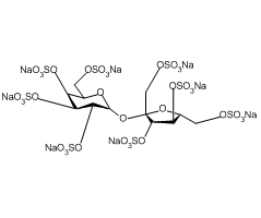 Sucrose octasulfate sodium salt, 96%|114503|74135-10-7