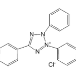2,3,5-Triphenyl-2H-tetrazolium chloride|CS-3521|298-96-4