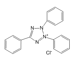 2,3,5-Triphenyl-2H-tetrazolium chloride|CS-3521|298-96-4