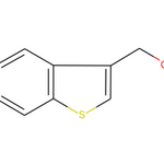 1-Benzothiophen-3-ylmethanol|CS-0309112|5381-24-8