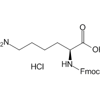 Fmoc-Lys-OH (hydrochloride)|CS-W011691|139262-23-0
