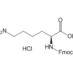 Fmoc-Lys-OH (hydrochloride)|CS-W011691|139262-23-0