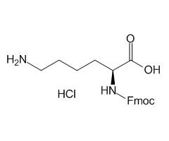 Fmoc-Lys-OH (hydrochloride)|CS-W011691|139262-23-0