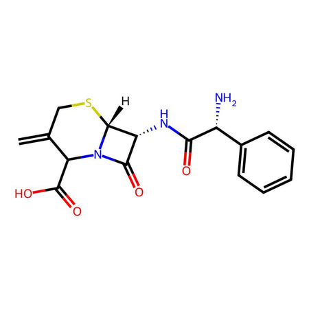 Cefaclor EP Impurity G-Isomer 1|C4X-12707|67308-21-8