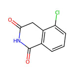 5-Chloro-4H-isoquinoline-1,3-dione|CS-0751067|1194703-80-4