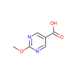 2-Methoxypyrimidine-5-carboxylic acid|CS-0054460|344325-95-7