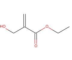 Ethyl 2-(hydroxymethyl)acrylate|CS-W005253|10029-04-6