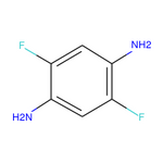 1,4-Diamino-2,5-difluorobenzene|CS-0162518|698-52-2