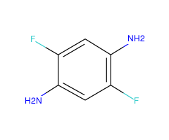 1,4-Diamino-2,5-difluorobenzene|CS-0162518|698-52-2