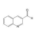 Quinoline-3-carbaldehyde|CS-W002012|13669-42-6