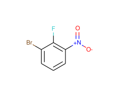 1-Bromo-2-fluoro-3-nitrobenzene|CS-W004659|58534-94-4