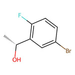 (R)-1-(5-Bromo-2-fluorophenyl)ethan-1-ol|CS-0266808|1567894-76-1