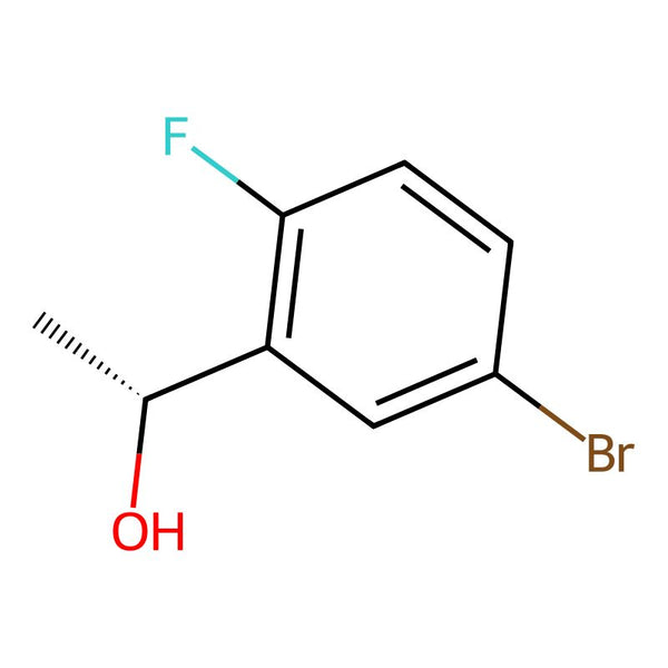 (R)-1-(5-Bromo-2-fluorophenyl)ethan-1-ol|CS-0266808|1567894-76-1
